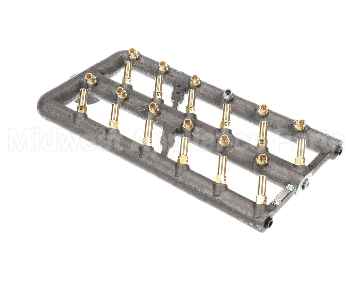 178145-1 Henny Penny Gas Burner Jet