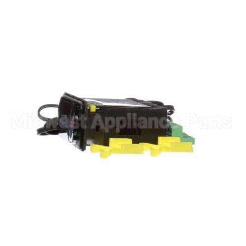 17815350 Avantco Temperature Control