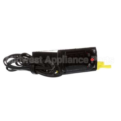 17815350 Avantco Temperature Control