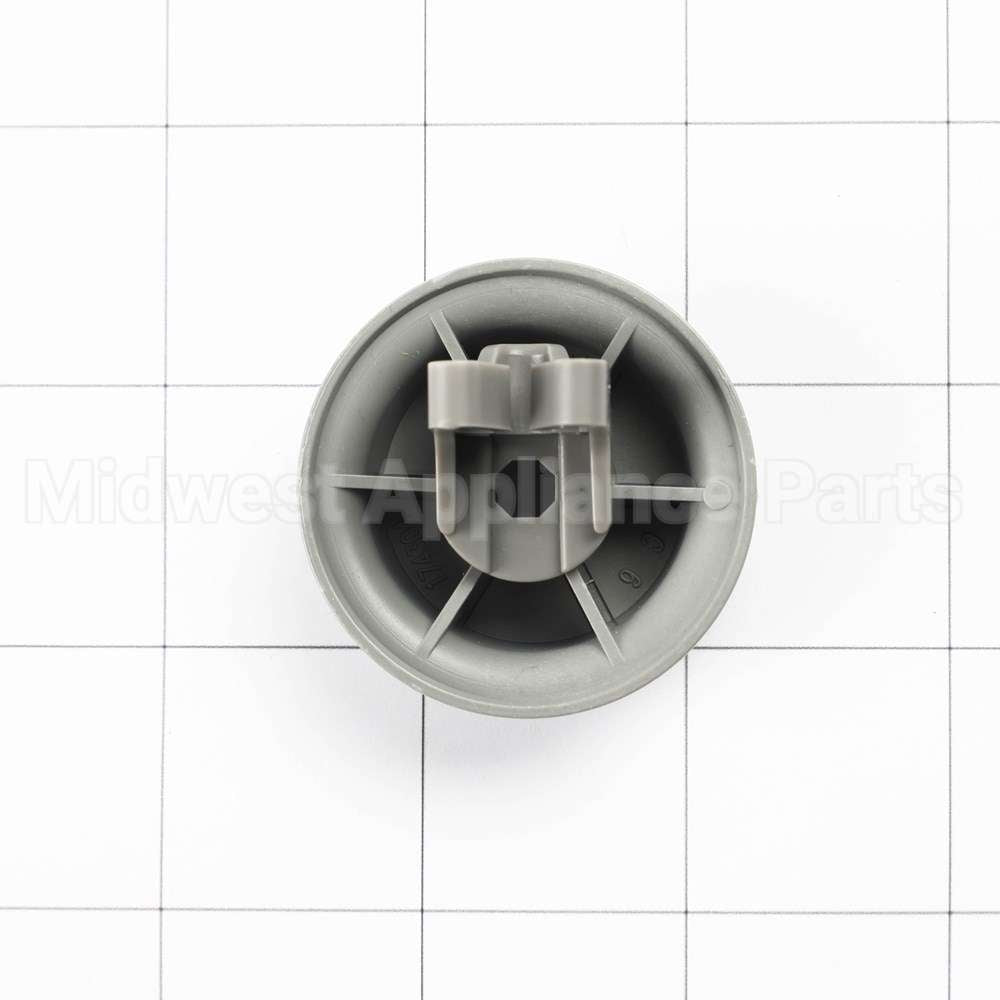1782020300 Beko Grd Lower Basket Wheel Group