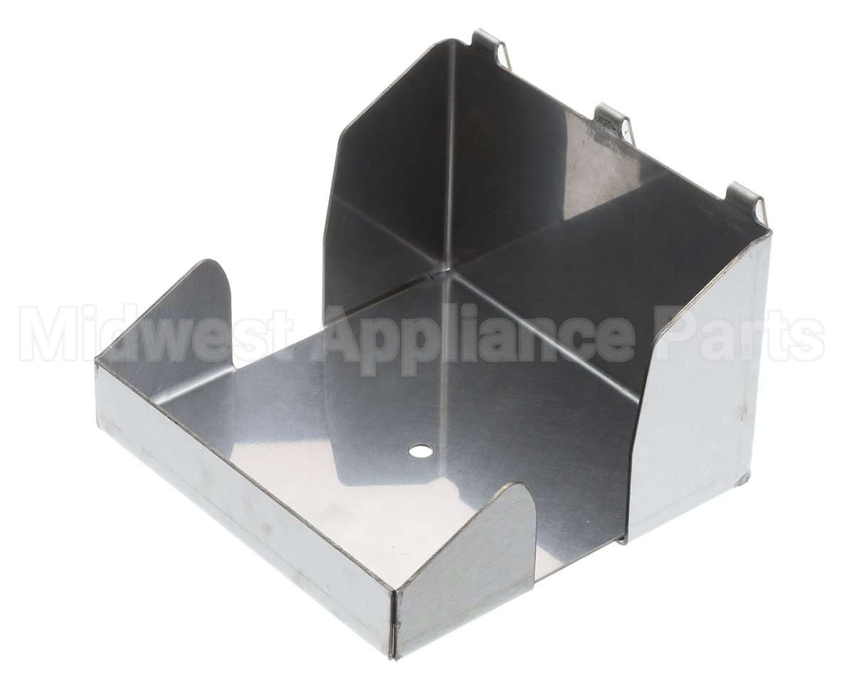 178466 Marshall Air Ssalt Shaker Holder Bww