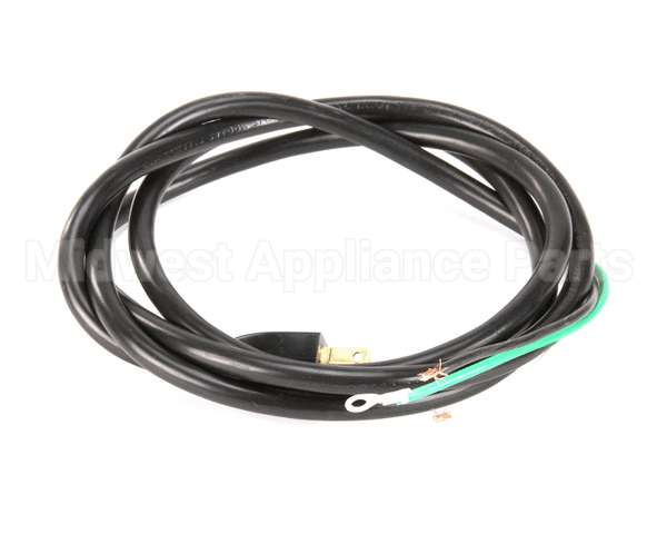 17847-1 Vollrath Cordset,14Awg,Sjtow