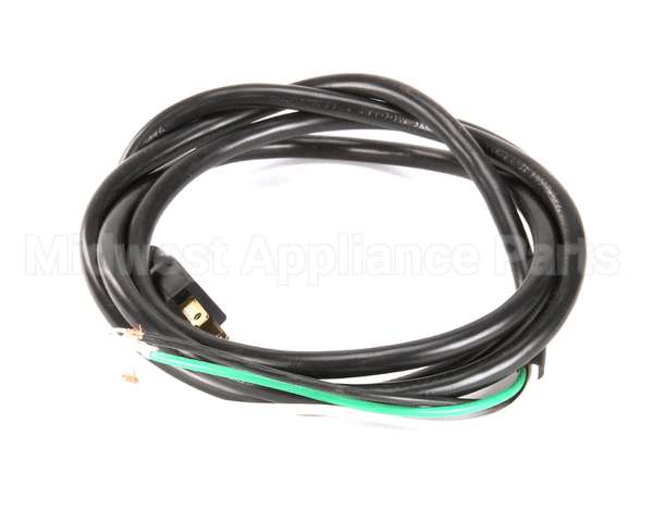 17847-1 Vollrath Cordset,14Awg,Sjtow