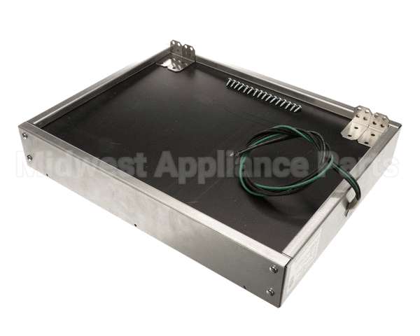 178470 Marshall Air Tglo, 14” X 18” 1500W 208W Al/Stl,