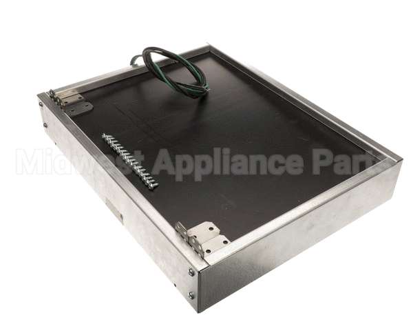 178470 Marshall Air Tglo, 14” X 18” 1500W 208W Al/Stl,