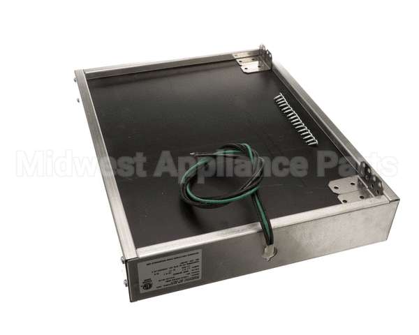 178470 Marshall Air Tglo, 14” X 18” 1500W 208W Al/Stl,