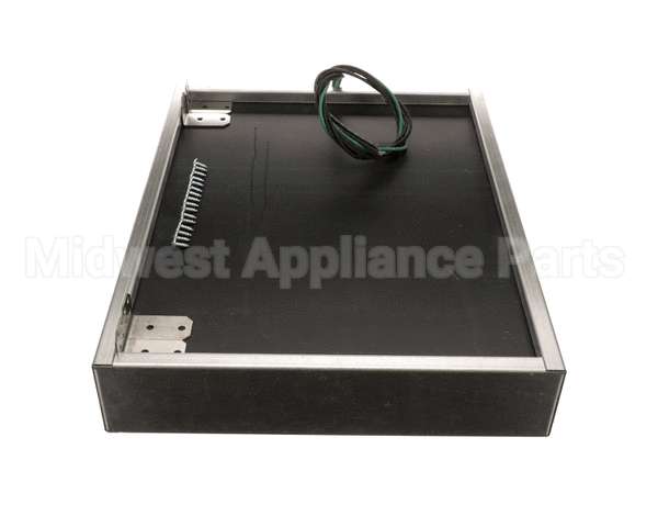 178470 Marshall Air Tglo, 14” X 18” 1500W 208W Al/Stl,