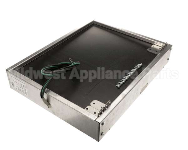 178470 Marshall Air Tglo, 14” X 18” 1500W 208W Al/Stl,