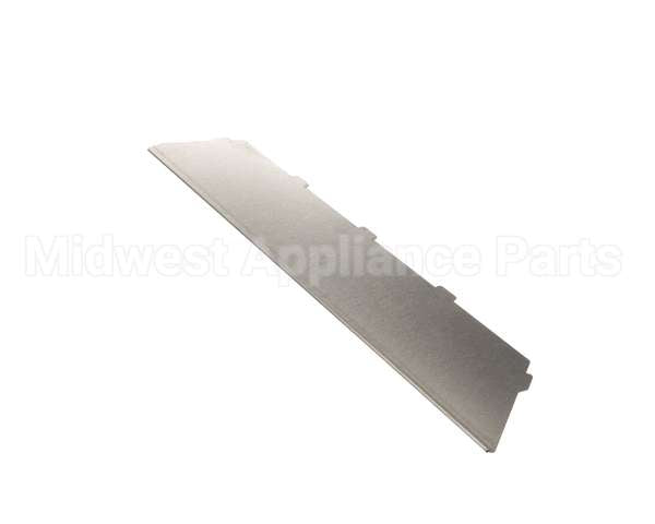 178490 Marshall Air Dump Pan Divider