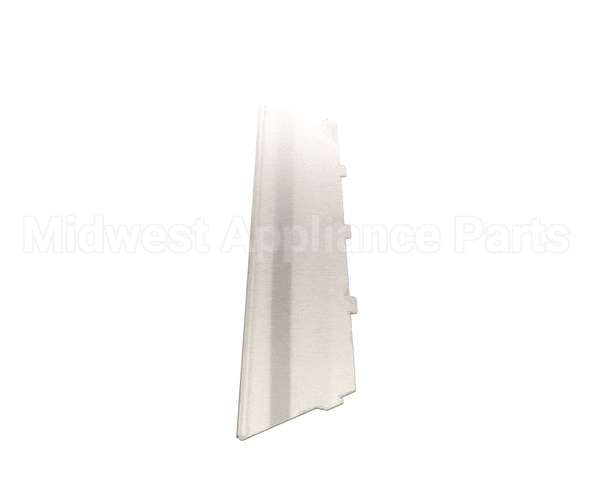 178490 Marshall Air Dump Pan Divider
