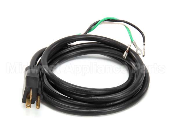 17860-1 Vollrath Power Cord 120V Nema 5-20P 72