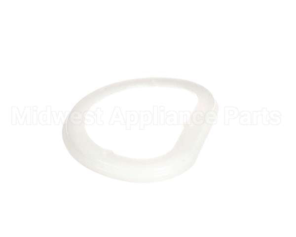 178681-1 Vollrath Silicone D-Heater Gasket