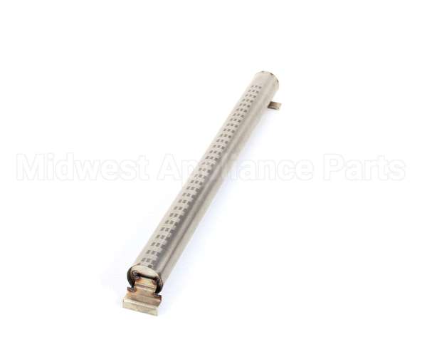 17885 Nieco Burner W/Bracket, 2 Od, 30 Ports-Weldmen