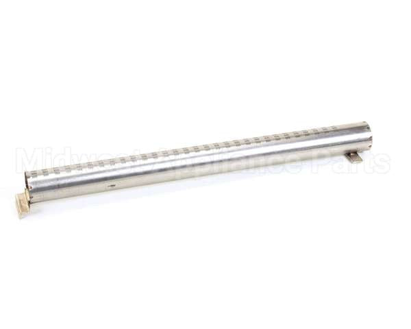 17885 Nieco Burner W/Bracket, 2 Od, 30 Ports-Weldmen