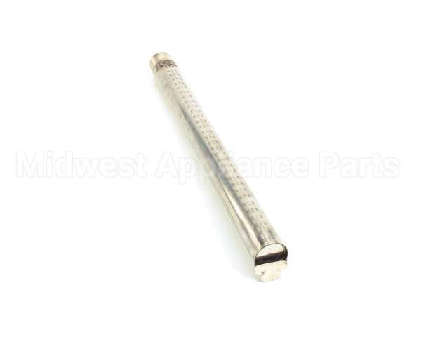 17886 Nieco Burner, Extended, 2 Od, 32 Ports-Weldmen