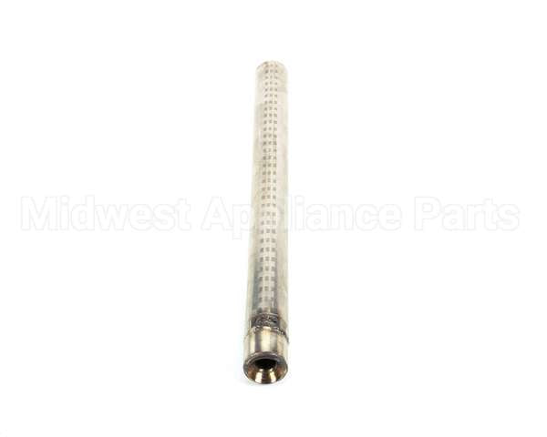 17886 Nieco Burner, Extended, 2 Od, 32 Ports-Weldmen