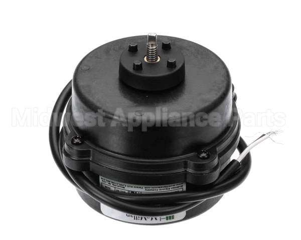 178880-900 Master-Bilt Fan Motor Wal