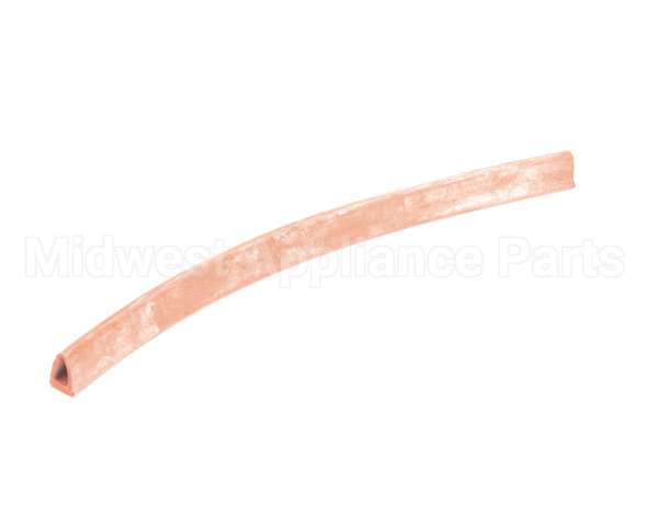 179-0009 Sipromac Silicone Triangle Orange 40 Du