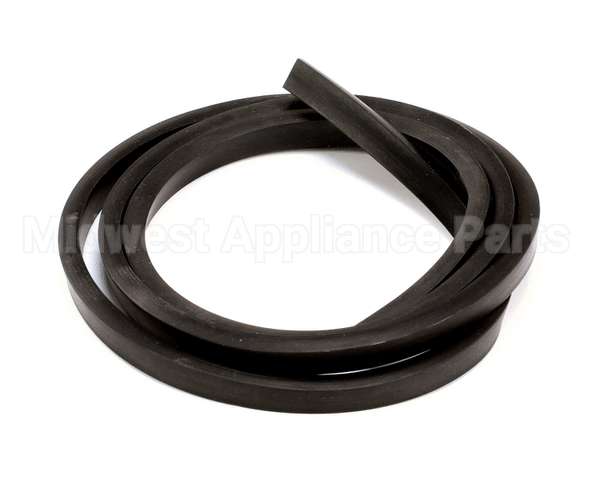 179-0014-4P Sipromac Rubber 14" X 38" X 116" U Shaped 4Ft