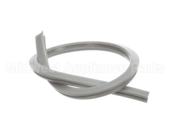 179-0042 Sipromac Extruded Silicone Rubber T Sha