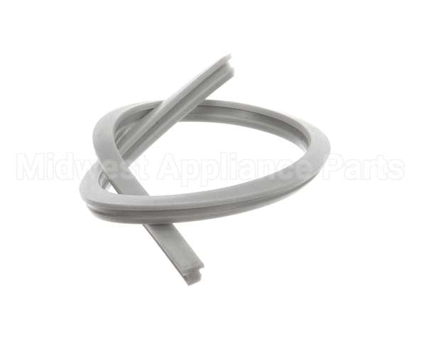 179-0042 Sipromac Extruded Silicone Rubber T Sha
