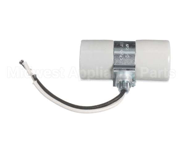 17907-1 Amtekco Amteko Dual Ceramic Lamp Socket