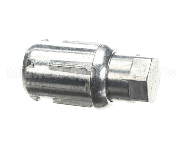 1792-2 Montague Foot Bullet 16G X 1-5Od Tube