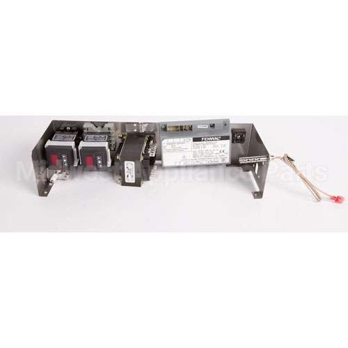 17922 Compatible Nieco Mpb Spare Parts Kit W/O Motor