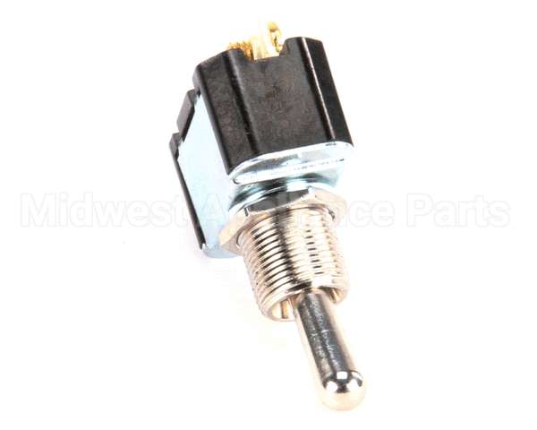 17925-1 Vollrath Toggle Switch 3/4Hp 120-240Vac