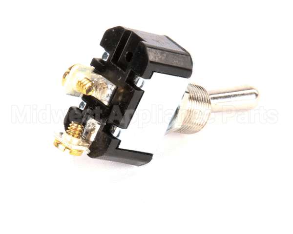 17925-1 Vollrath Toggle Switch 3/4Hp 120-240Vac