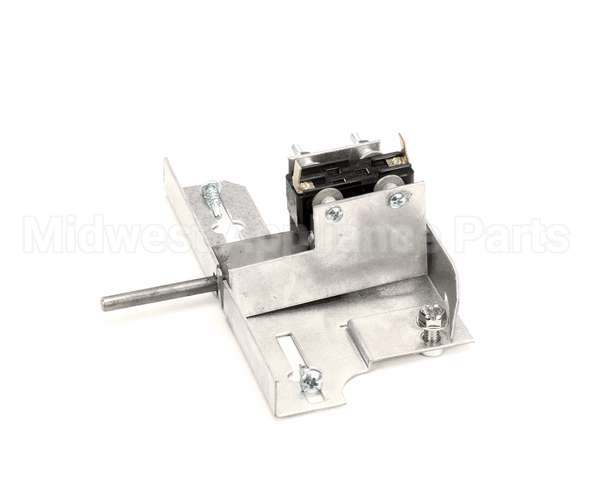 17926 Blodgett Switch Bracket, W/Screws Ch