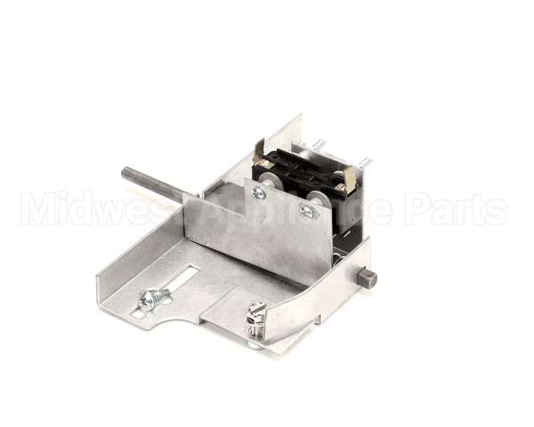 17926 Blodgett Switch Bracket, W/Screws Ch