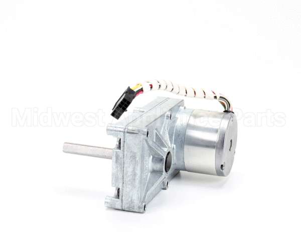17932 Nieco Gear Motor, 24Vdc,Brushless,Offset Shaft