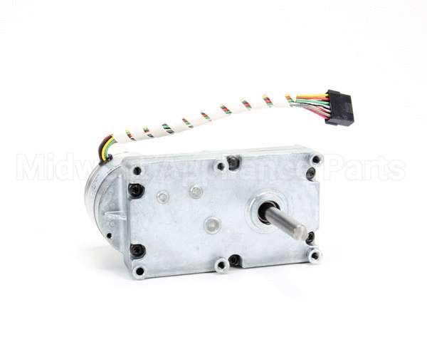 17932 Nieco Gear Motor, 24Vdc,Brushless,Offset Shaft