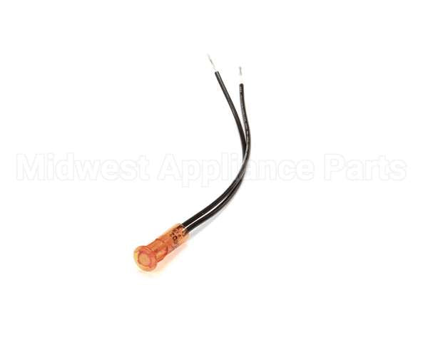 17945-0 Montague Light Switch Amber