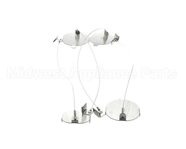 179471 Marshall Air Fry Dump Carton Cover Kit