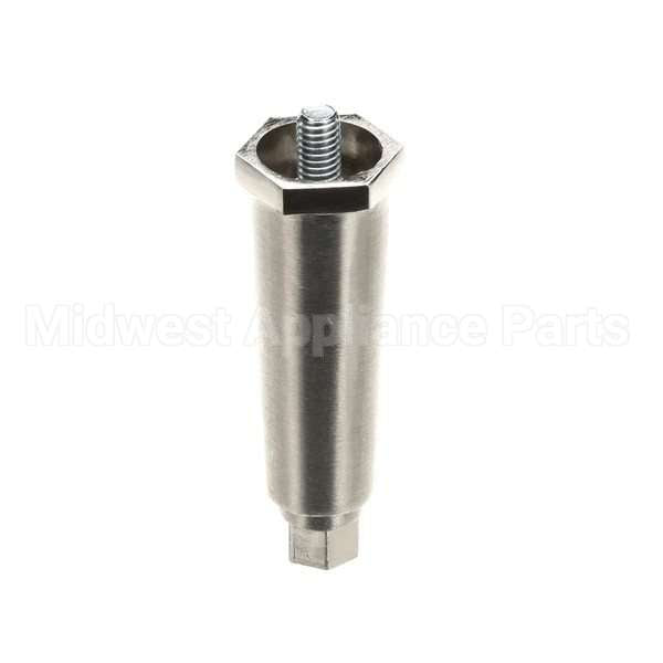 1796-5 Compatible Montague Leg, Adjustable, 4"