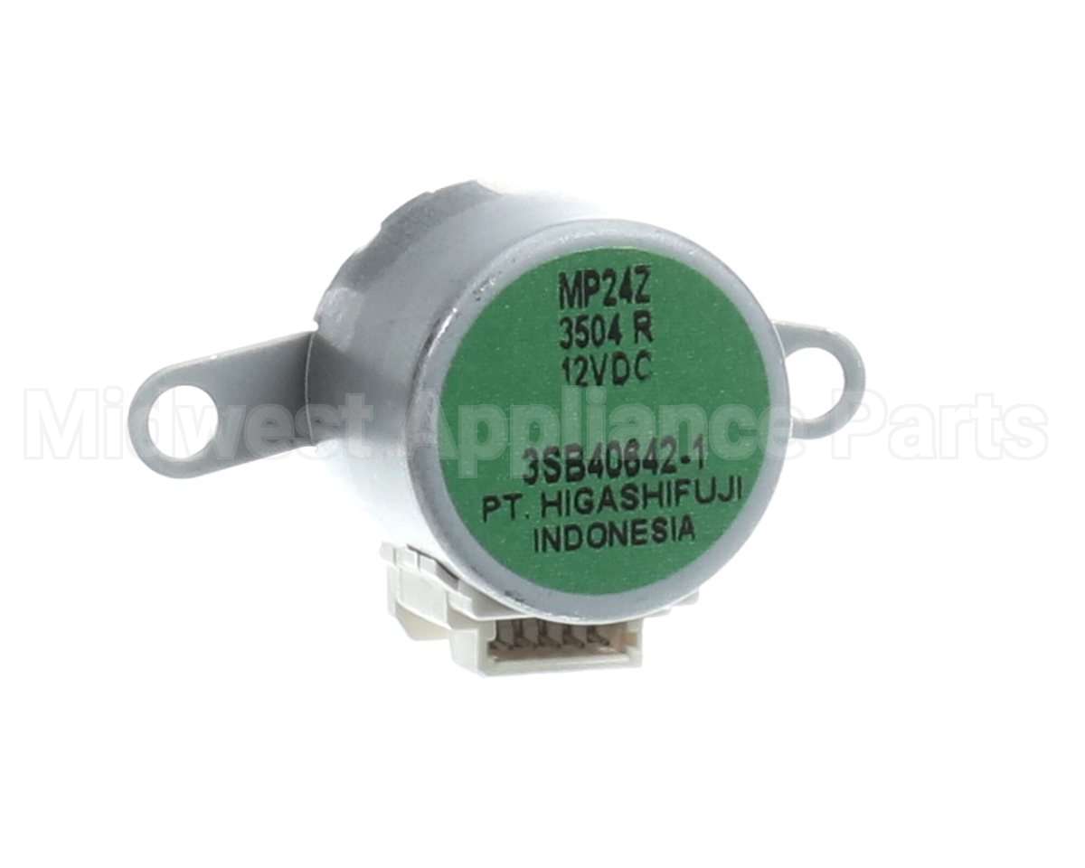179743J Daikin-Mcquay Stepping Motor