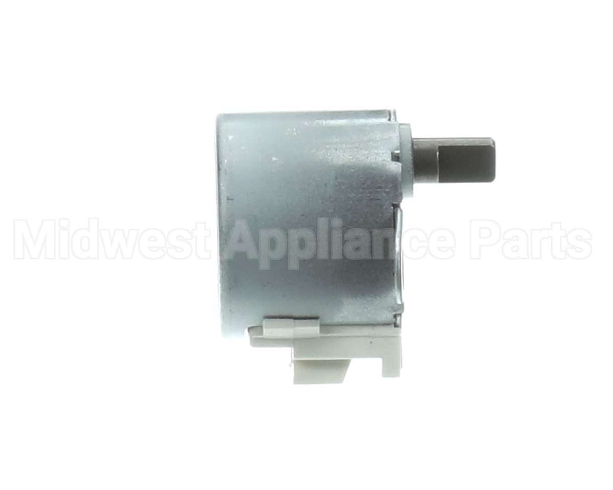 179743J Daikin-Mcquay Stepping Motor
