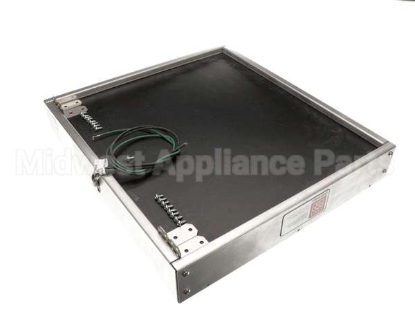 179822 Marshall Air Tglo 20X18 1750W 208V Element