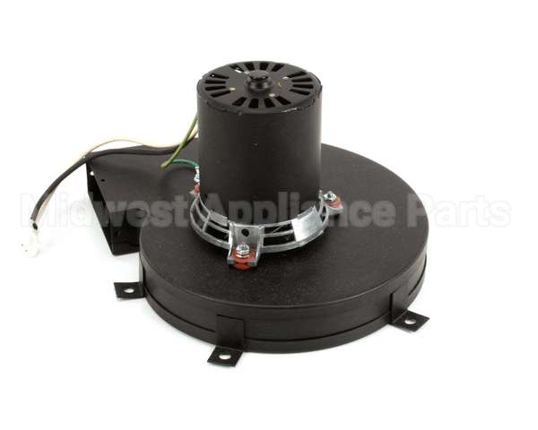 17A015 Ultrafryer Blower, Motor P3 115V 1.8 Amps