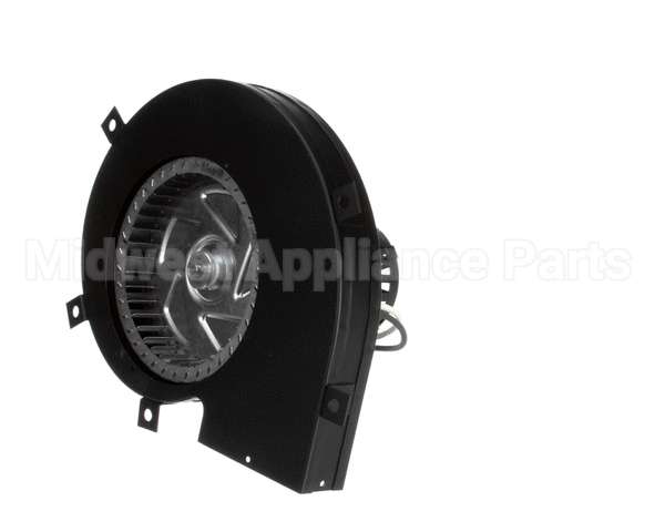 17A021 Ultrafryer Blower, Motor P3 115V 2.2Amps (Alt Style