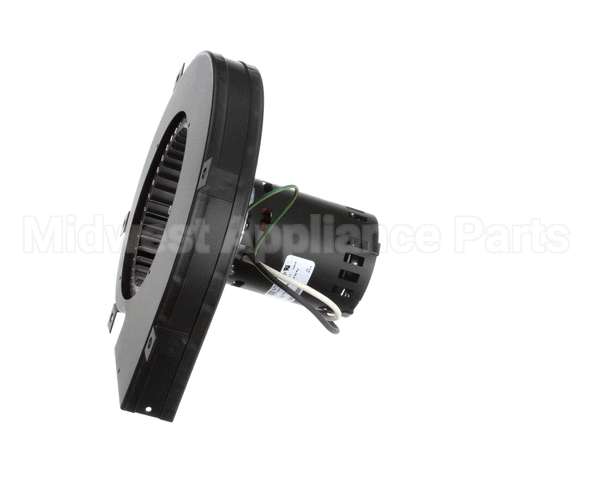 17A021 Ultrafryer Blower, Motor P3 115V 2.2Amps (Alt Style
