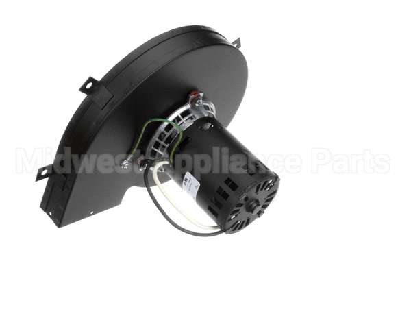 17A021 Ultrafryer Blower, Motor P3 115V 2.2Amps (Alt Style