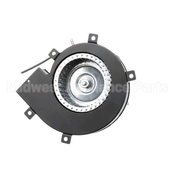 17A028 Compatible Ultrafryer Blower, Motor P5 Lp (A090) 115