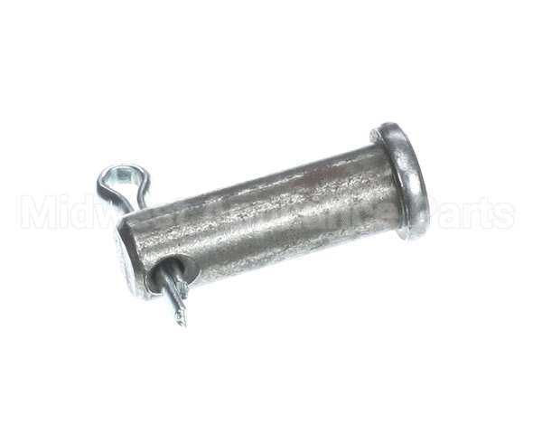 17A034 Milnor Yoke Pin Ass 516"Zinc