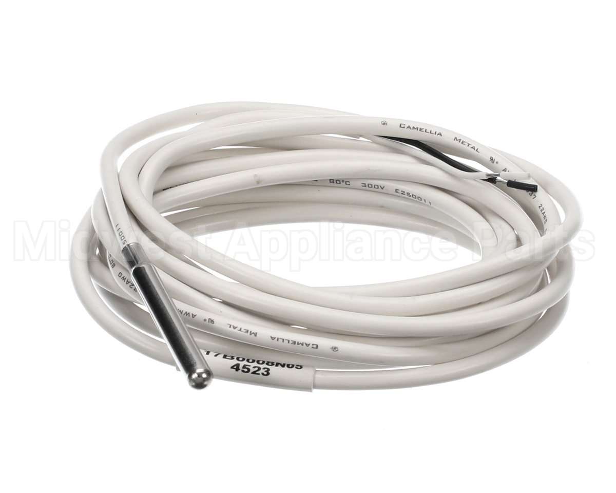 17B0008N05 Climatemaster Sensor Therm Ntc 10K White