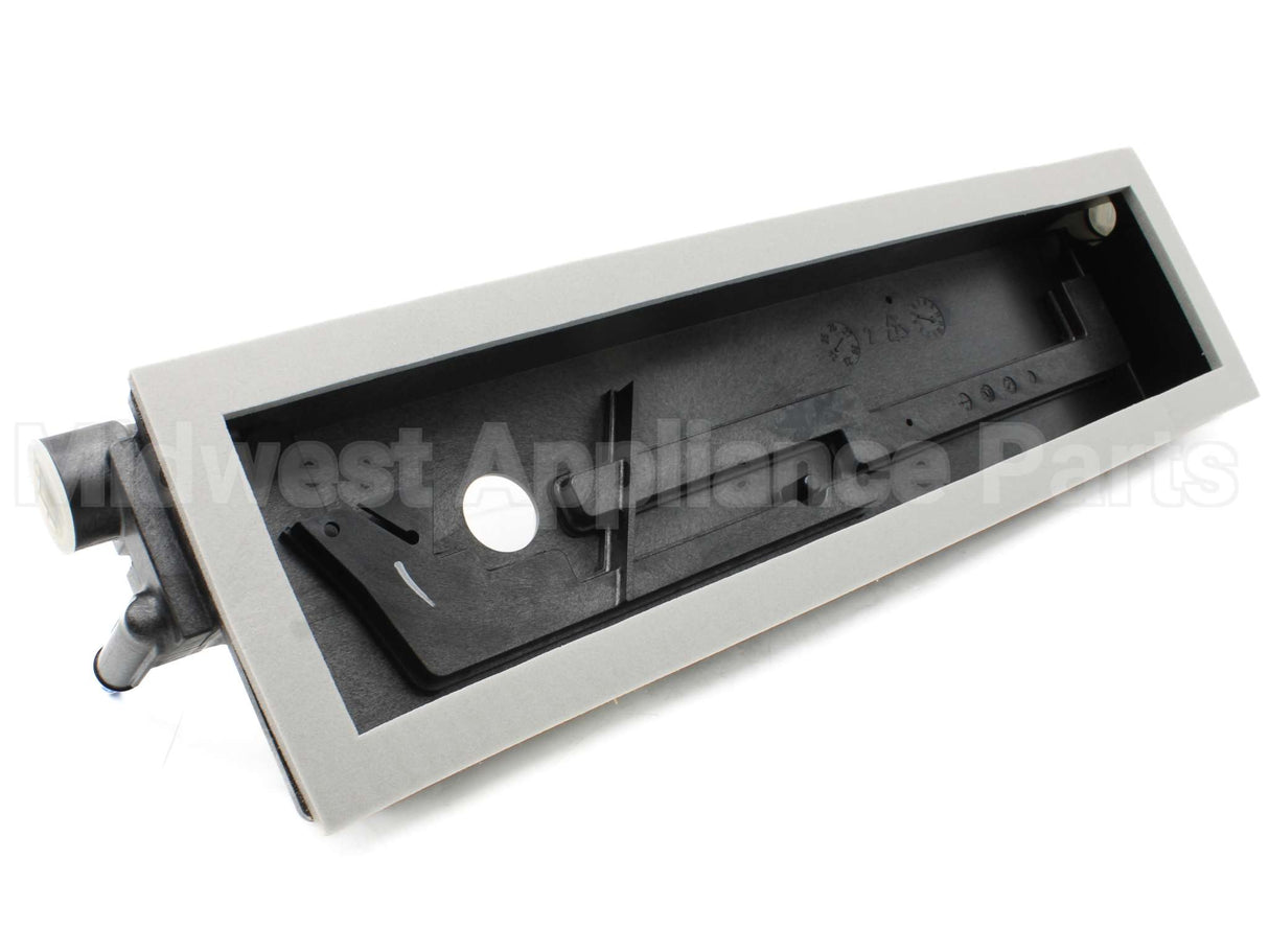 17F24 Lennox Cold End Header Box