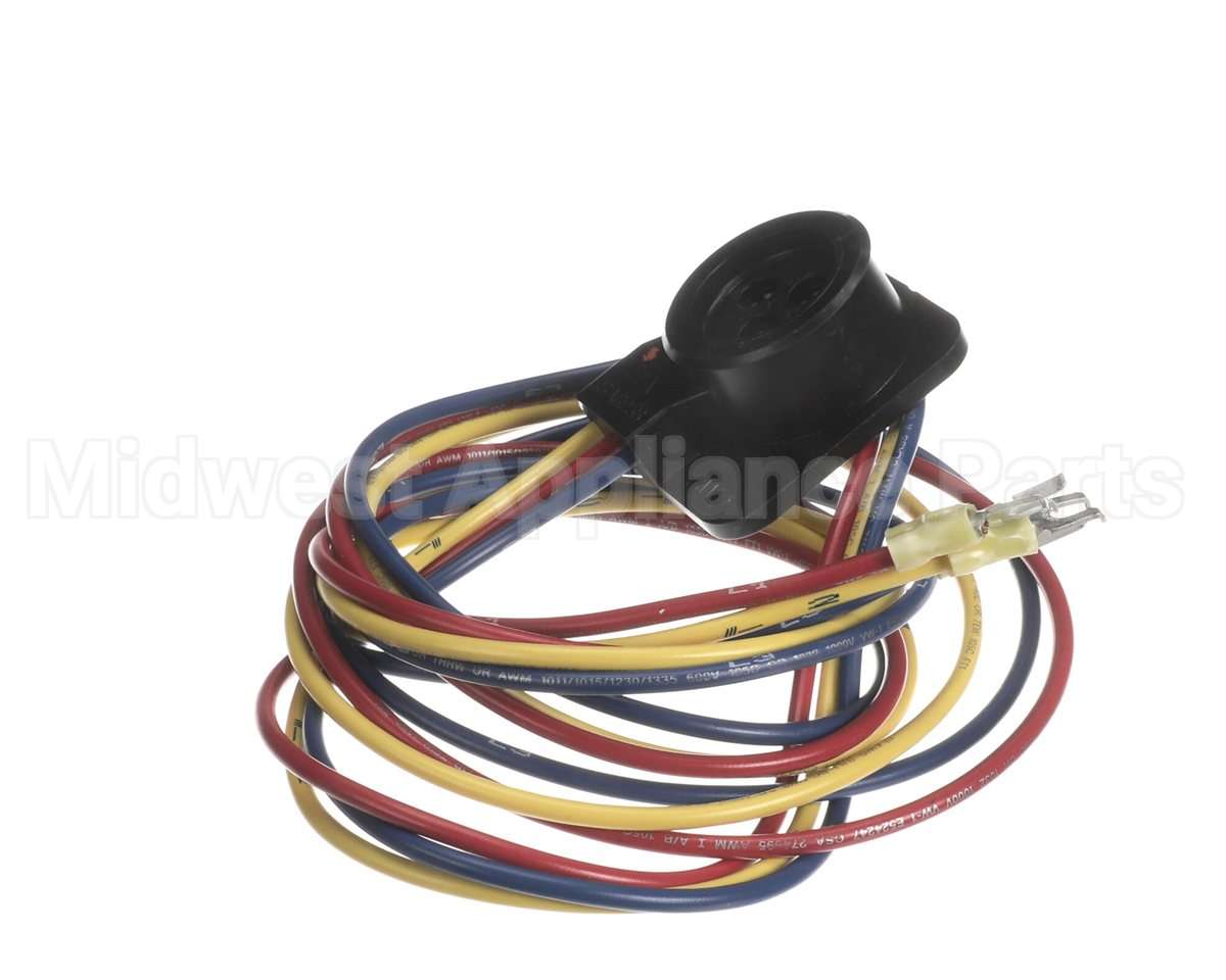 17H94 Lennox Molded Plug Wire Harness