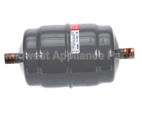 17S157 Hussmann Drier, Spor \#M-16E13, Rec, On